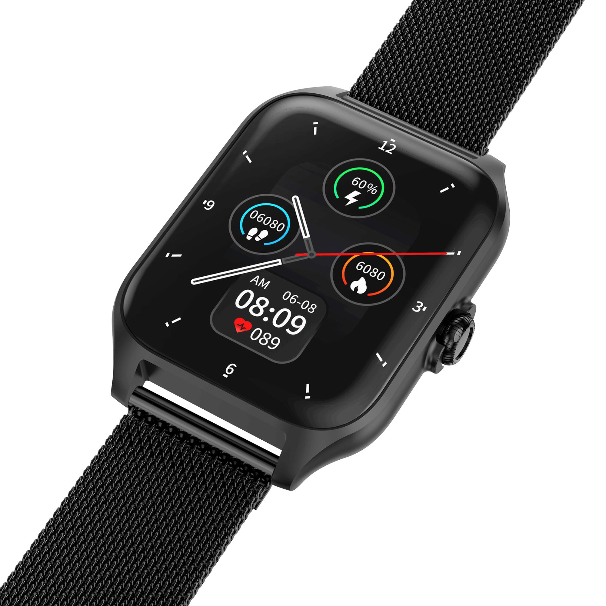 Smartwatch GARETT GRC Activity 2 6/7