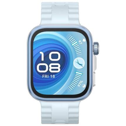 Montre connectée HUAWEI Watch Fit 4 PRO Bleu