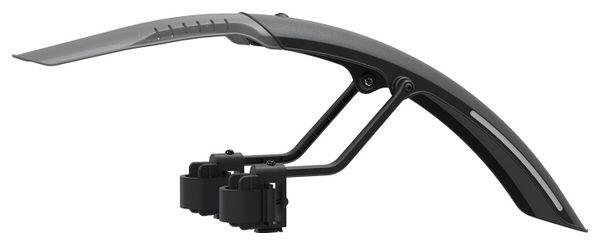 Topeak tetrafender g1 guarda-lamas dianteiro