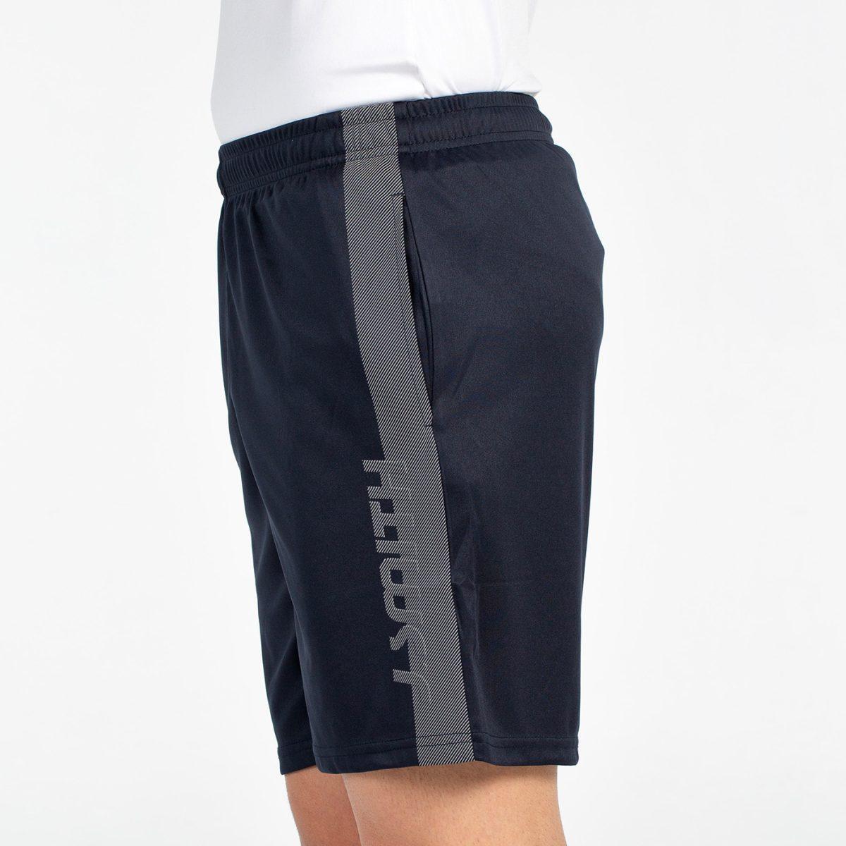 Short John smith modèle AR98004000 pour homme 3/4