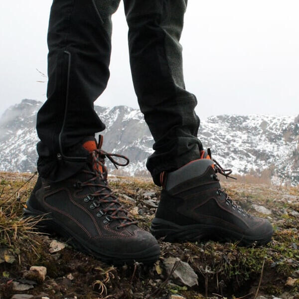 Madrid trekkingschoenen maat 43 3/4