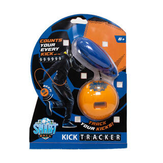 Spectron Smart Ball Kicker Tracker - Fußballtrainer für Zuhause