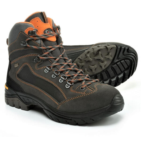 Madrid trekkingschoenen maat 43 4/4