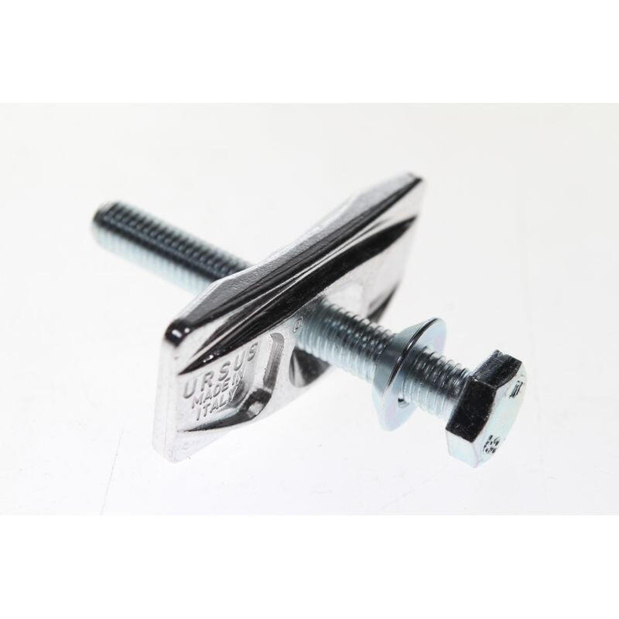 Boulon de Montage Standard Ursus pour Bicyclette