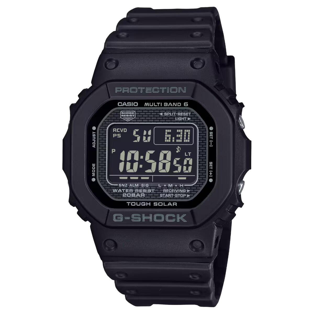 CASIO picture