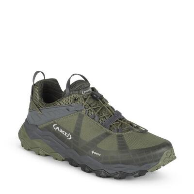 Wandelschoenen aku flyrock gtx