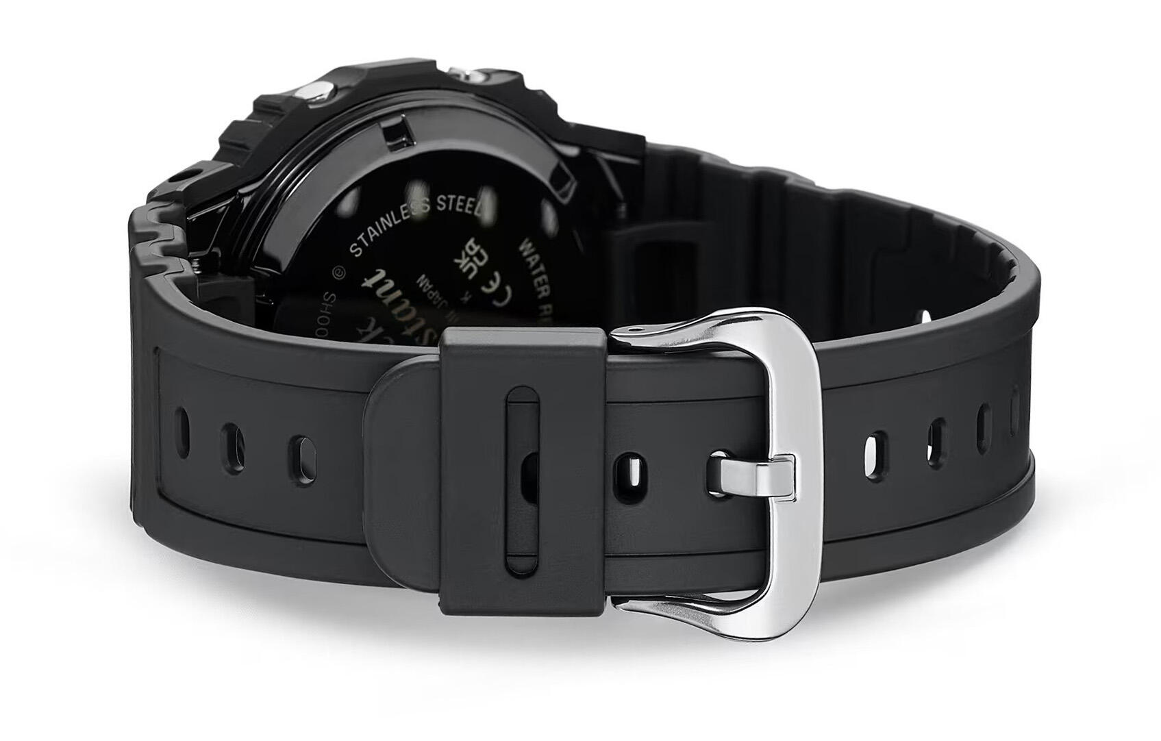 Mens Watch Casio GW-5000HS-1ER, Quartz, 43mm, 20ATM 2/6