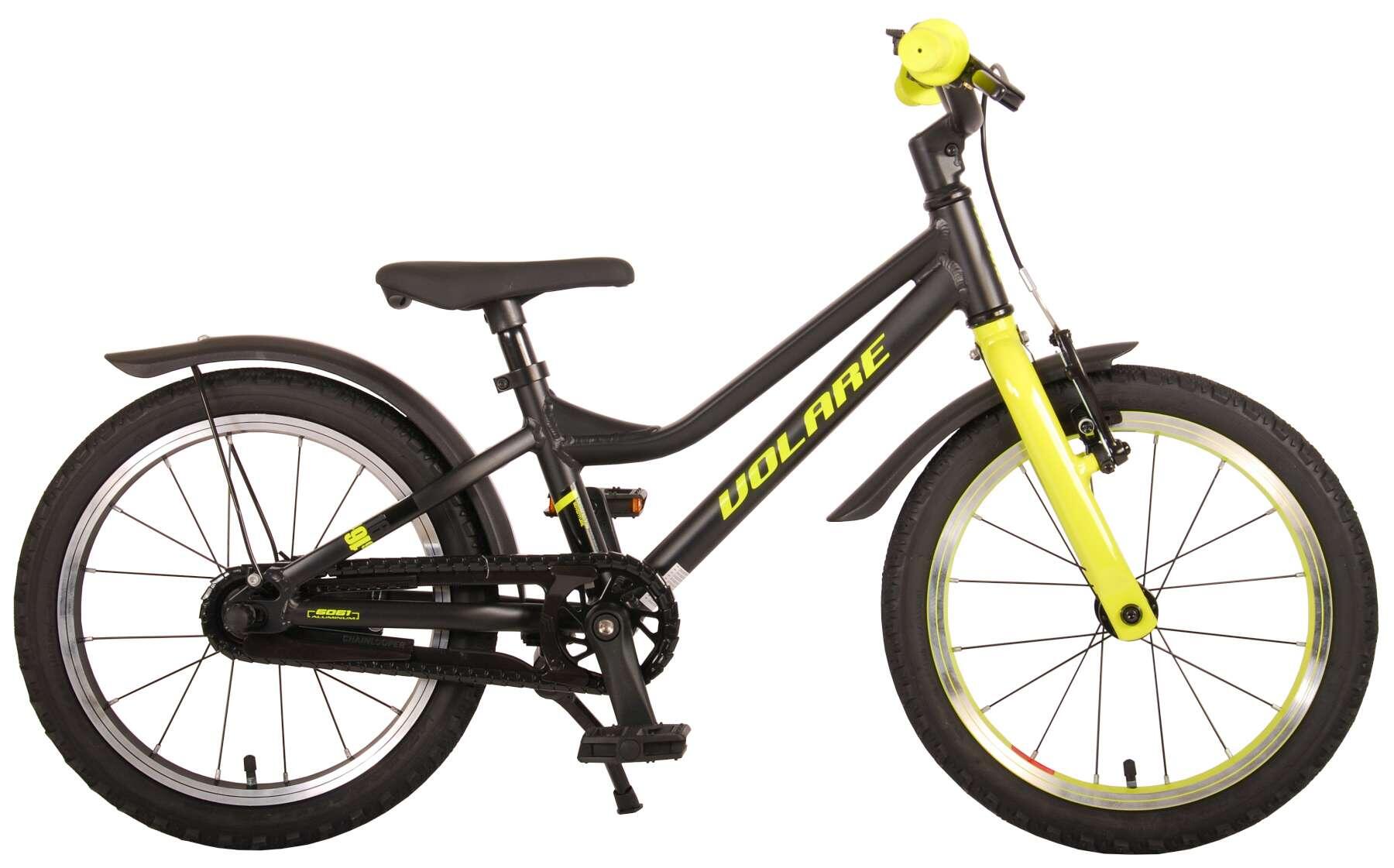 VOLARE BICYCLES VOLARE BICYCLES Kinderfiets Blaster 16 inch