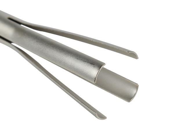 ICETOOLZ Icetoolz Expert Balhoofdcup Uitdrijver voor 1.1/4 en 1.1/2 Inch