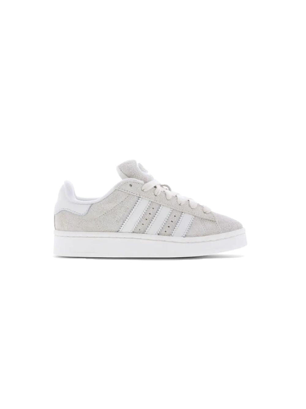Adidas Campus 00s Light Grey White (Enfant) 5/5