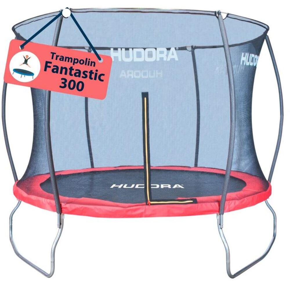 Hudora Fantastic Trampoline 300V 5/7