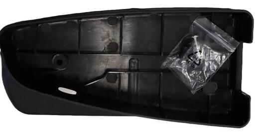 Linke Lampenschutzhaube für Spinder TX2 - Mini LED