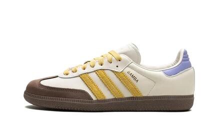Adidas Samba OG Off-White Oat