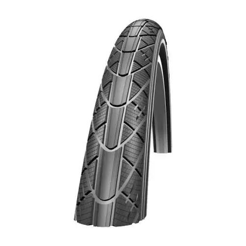Schwalbe City Lite Tire 37-622 | 28x1.40 | Black