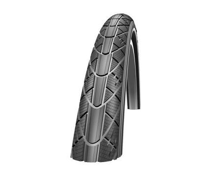 Schwalbe Reifen City Lite 37-622 | 28x140 | schwarz