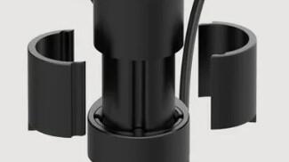 Eovolt spacer maat s 38mm - perfect voor urban cycling