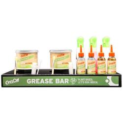 Barre de Graisse Cyclon Écologique - Organisation Durable
