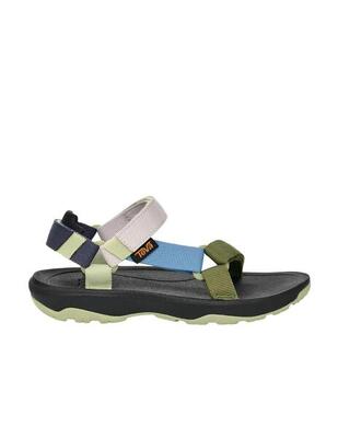 Sandali per bambino Teva hurricane xlt2 Verde