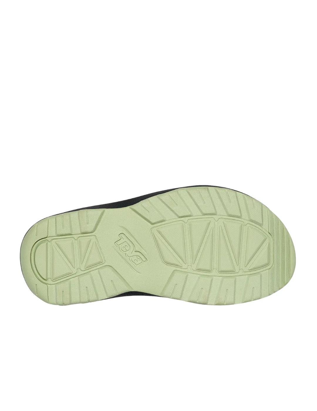 Sandalias para niños pequeños Teva Hurricane Xlt 2 4/5