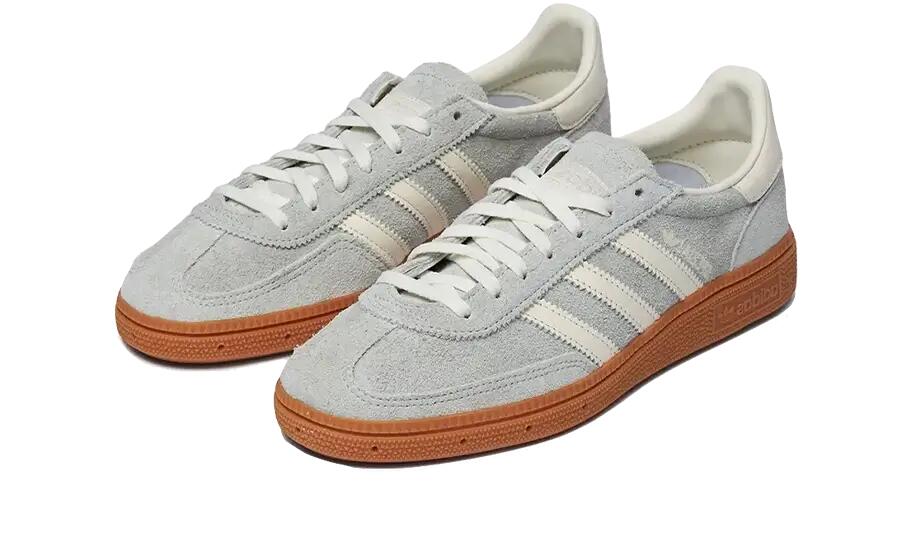 Adidas Handball Spezial Wonder Silver Gum 2/5