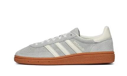 Adidas Handball Spezial Wonder Silver Gum
