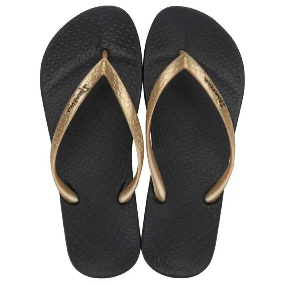 Women's flip-flops Ipanema Anatomica Tan
