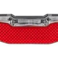 Axa Blueline 50 mm Rear Light for Hub Dynamo