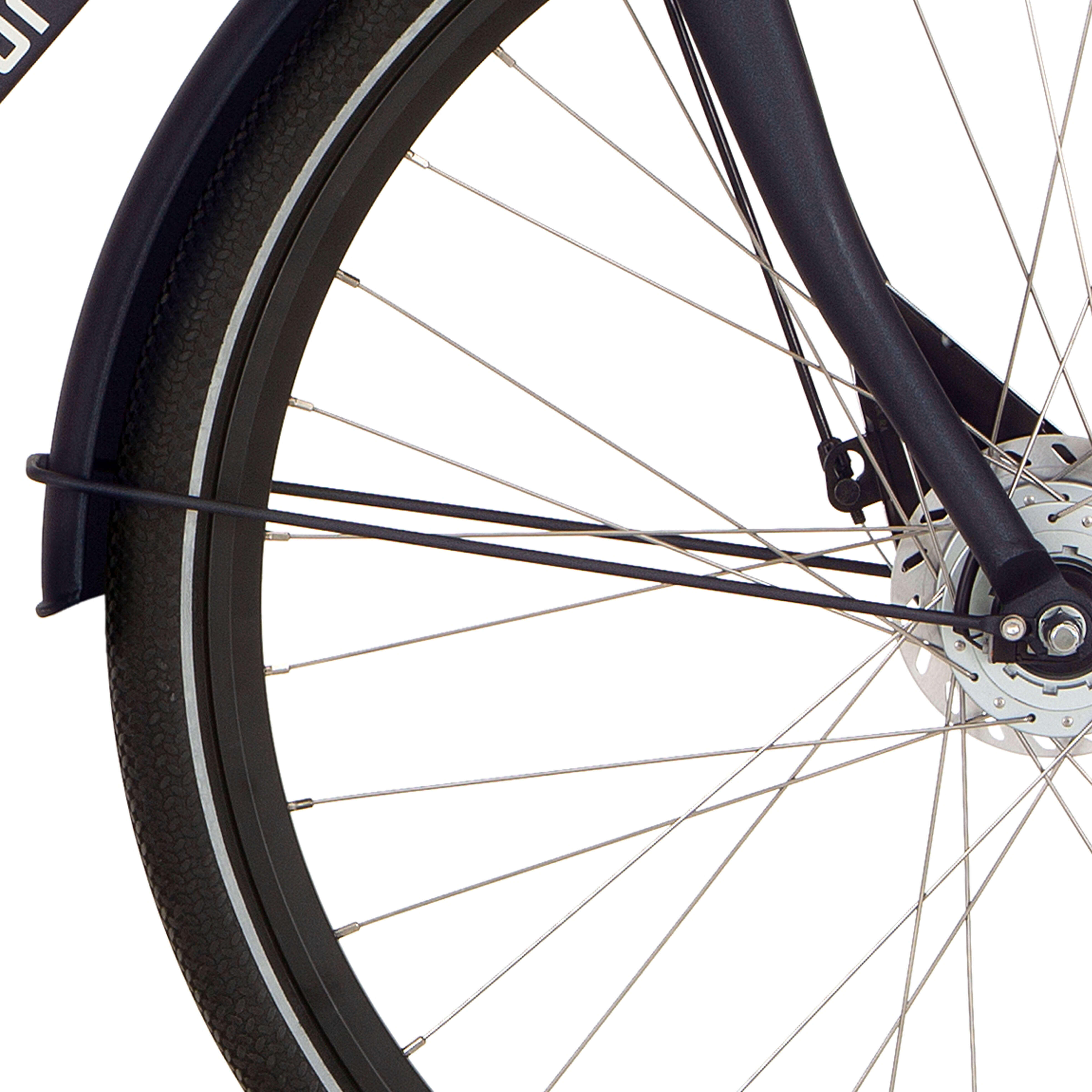 Cortina Fender Rod 28 Foss 360 mm Universe-Blue Matt