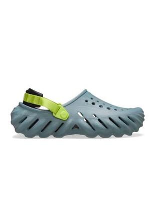 Zapatillas Crocs Echo clog Azul