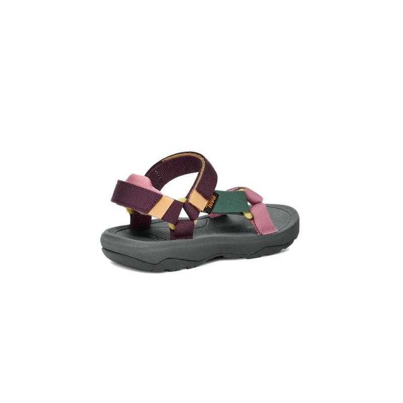 Chaussures pour femmes Teva Hurricane xlt2 multicolores