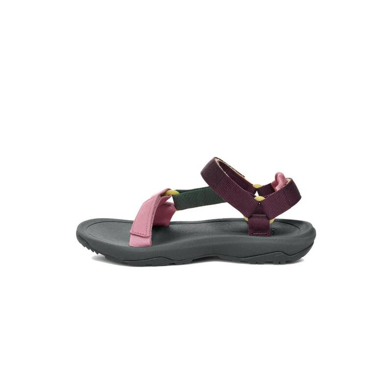 Chaussures pour femmes Teva Hurricane xlt2 multicolores