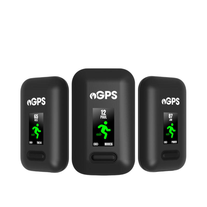 GPS PITCHERO - Pack Équipe - 35GPS - 1 an abo + Valise chargement 3/7