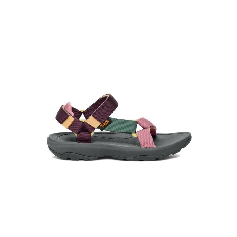 Chaussures pour femmes Teva Hurricane xlt2 multicolores