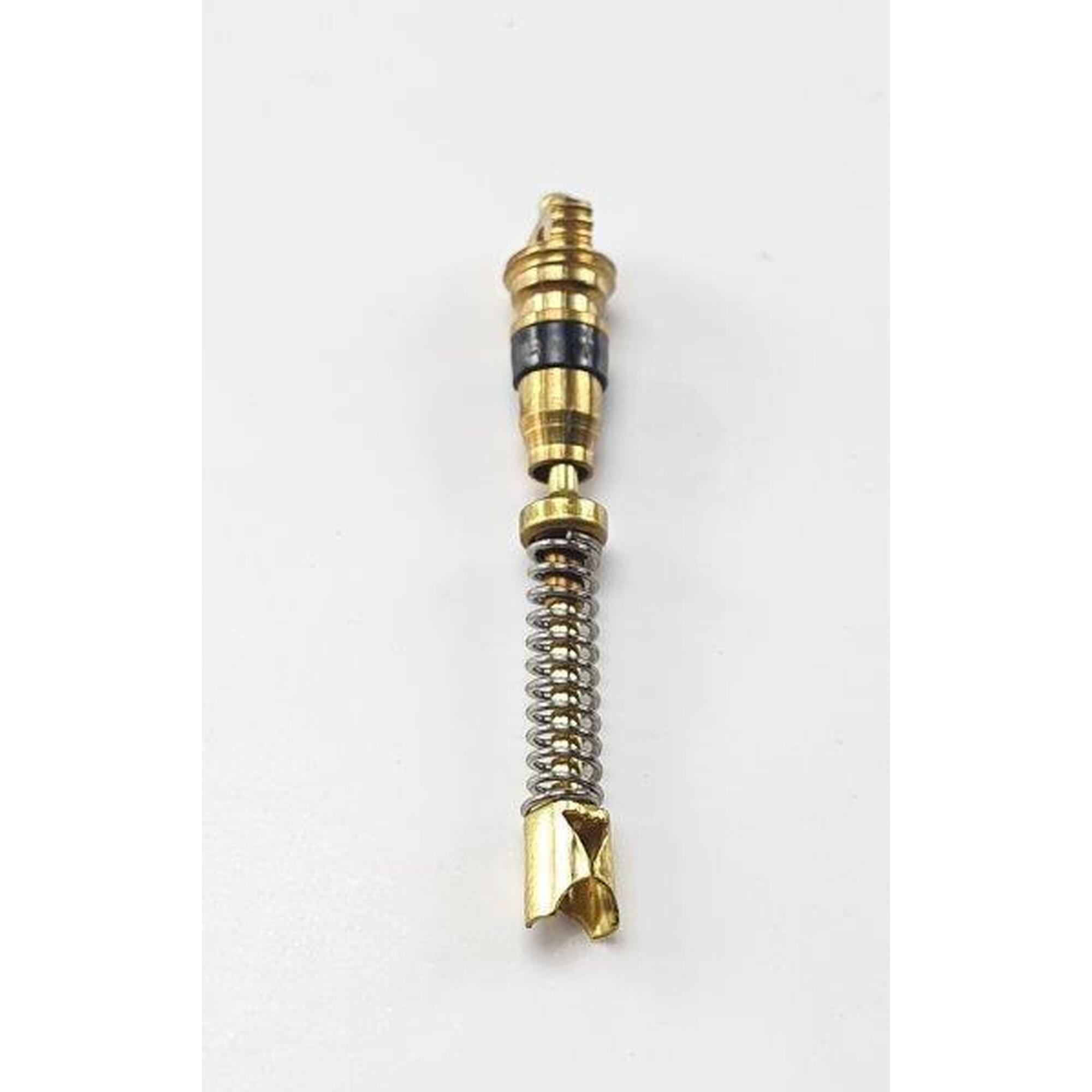 Bofix - Bofix Valve À L'Intérieur De La Voiture Longue - Bombe Anti-crevaison - Incolore - Decathlon