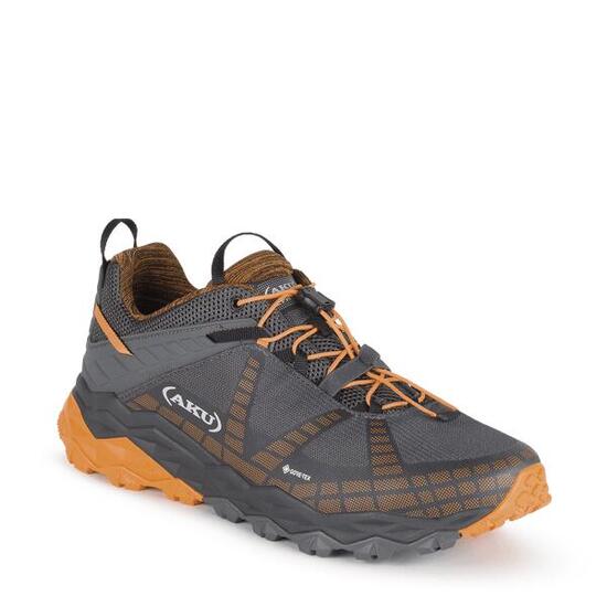 Chaussures AKU FLYROCK GTX HOMME Couleur 108 BLACK ORANGE
