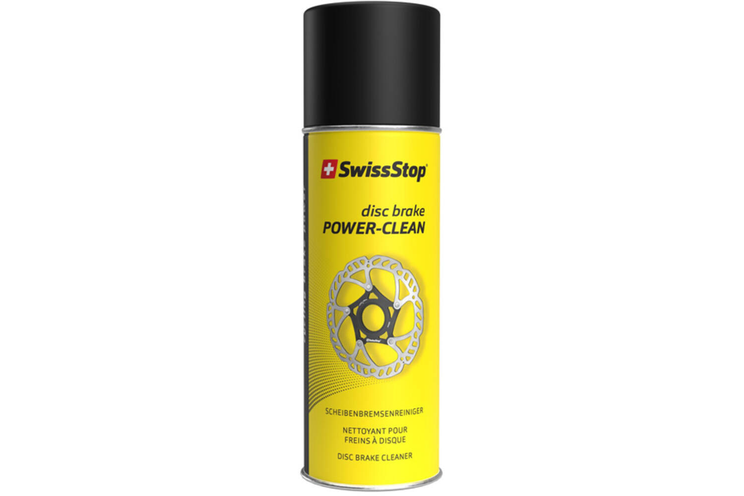 SWISSSTOP Swissstop Remkracht Ontvetter 500ml