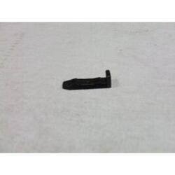 Cale de montage Gazelle pour tige de garde-boue SKS (noire)