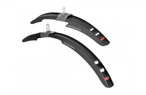 POLISPORT Polisport Set Spatborden 16-20 Inch Mississippi