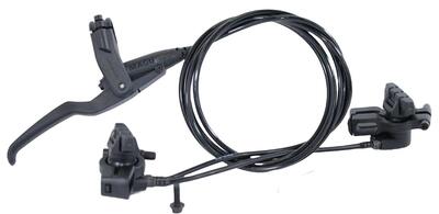 Magura HS11 ECO EVO2 Felgenbremsen Set für 750mm