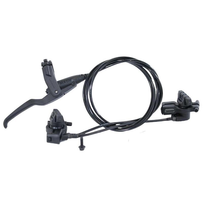 Jeu de freins à jante Magura HS11 ECO EVO2 pour 750mm      9950€    MAGURA Jeu de freins à jante Magura HS11 ECO EVO2 pour 750mmVendu exclusivement en ligne   
