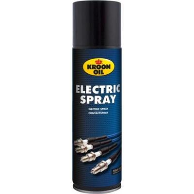 Kronenöl E-Bike Elektrospray Kontaktspray 300ml - Feuchtigkeitsschutz