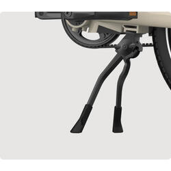 Eovolt Standard Pletscher après Pro Noir