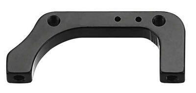 Tektro schijfremadapter a4 voor achterrem ø180mm