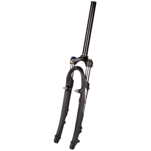ZOOM Zoom Vork Verend 28 Inch - 1.1/8 V-Brake en Schijfrem