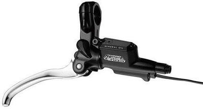 Tektro hydraulische remhendel links auriga e-twin hd-e525