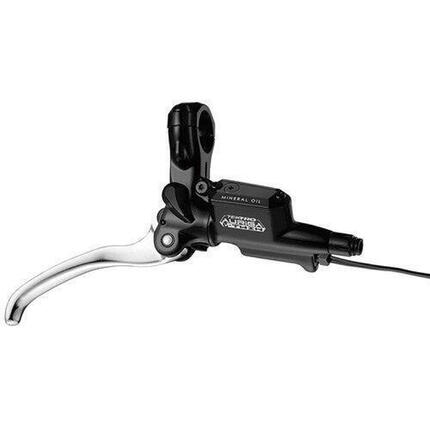 Dźwignia hamulca hydraulicznego Tektro Auriga E-Twin HD-E525 lewa
