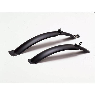 Union spatbord set 24/26 inch atb