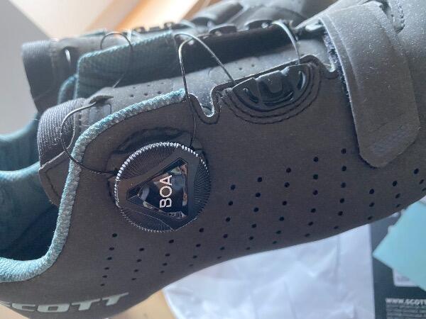 Entre Particuliers - Chaussures velo 2/5