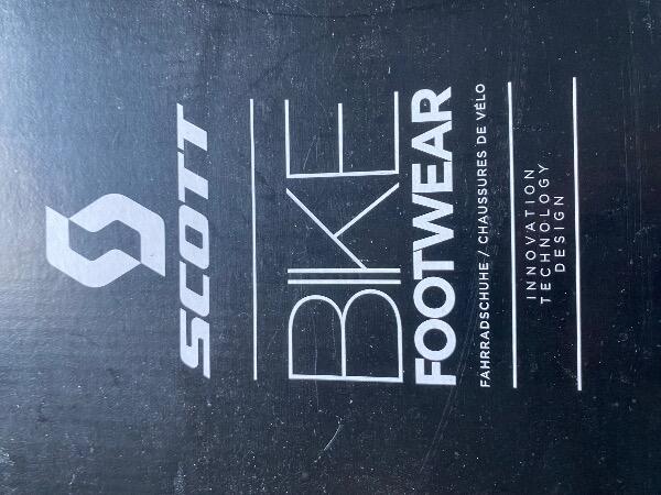 Entre Particuliers - Chaussures velo 4/5