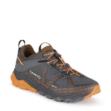 Chaussures AKU FLYROCK GTX HOMME Couleur 108 BLACK ORANGE